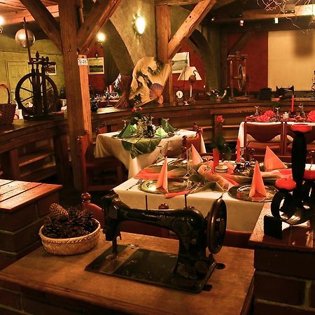 Hotel Restauracja Pustelnik Wisla Mala Екстериор снимка