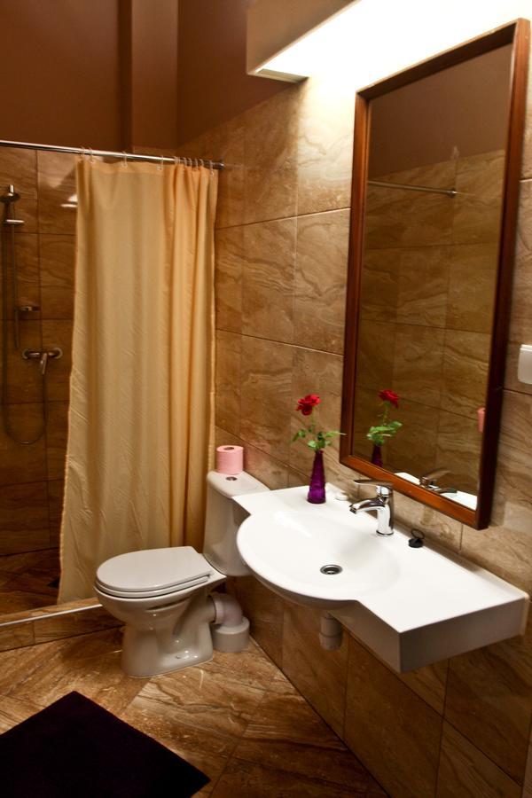 Hotel Restauracja Pustelnik Wisla Mala Екстериор снимка
