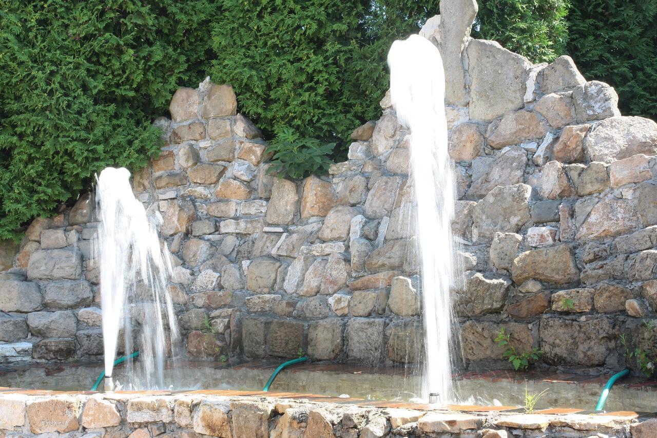 Hotel Restauracja Pustelnik Wisla Mala Екстериор снимка