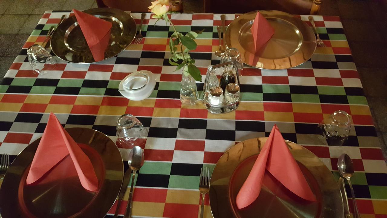 Hotel Restauracja Pustelnik Wisla Mala Екстериор снимка