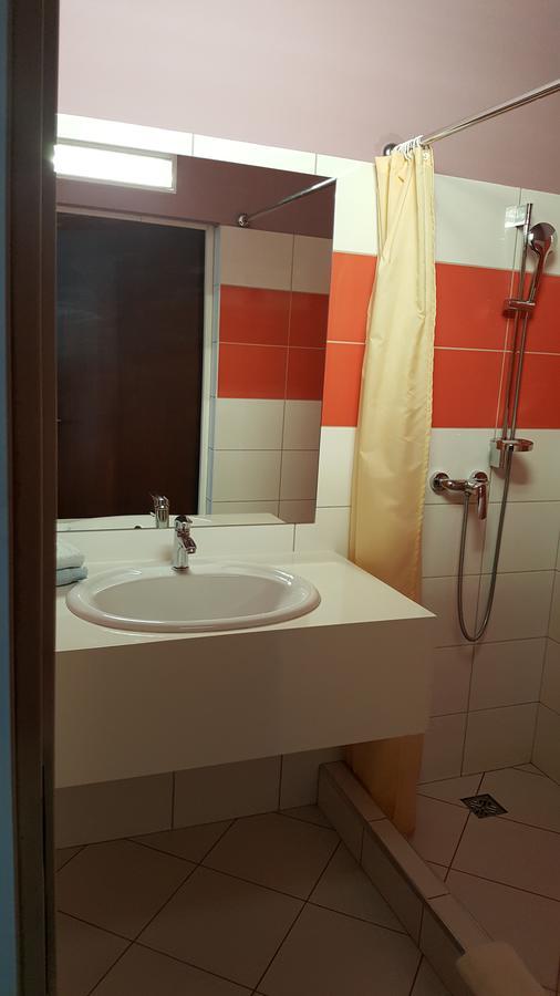Hotel Restauracja Pustelnik Wisla Mala Екстериор снимка