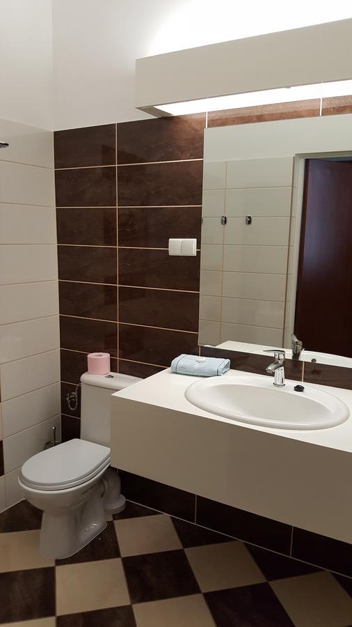 Hotel Restauracja Pustelnik Wisla Mala Екстериор снимка