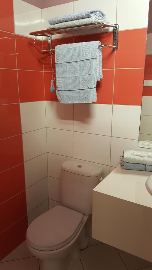 Hotel Restauracja Pustelnik Wisla Mala Екстериор снимка