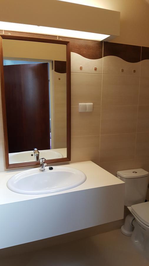 Hotel Restauracja Pustelnik Wisla Mala Екстериор снимка